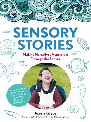 cover image of Sensory Stories to Support Additional Needs